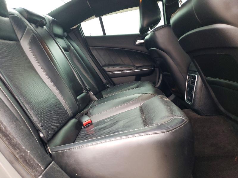 Продажа на аукционе авто 2017 Dodge Charger, vin: 2C3CDXCTXHH666780, номер лота: 47240426