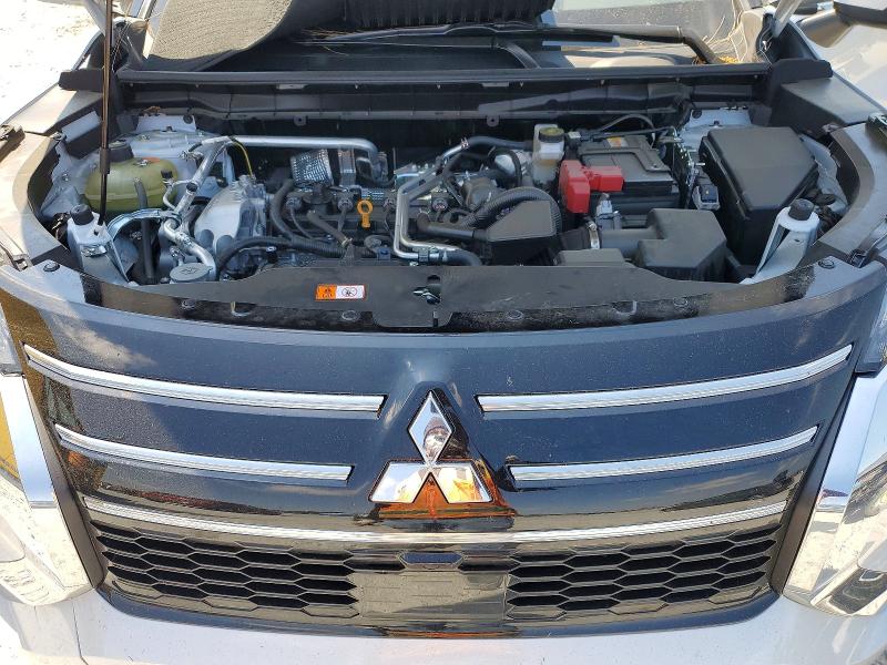 Aukcja sprzedaży 2025 Mitsubishi Outlander, vin: JA4J3UA80SZ056715, numer aukcji: 47257916