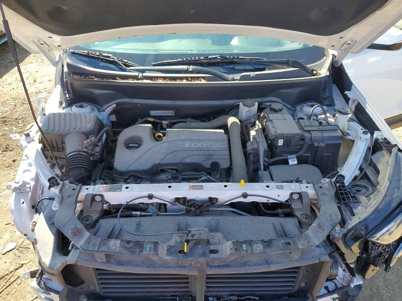 Продажа на аукционе авто 2019 Gmc Terrain, vin: 3GKALTEV4KL216218, номер лота: 47753886
