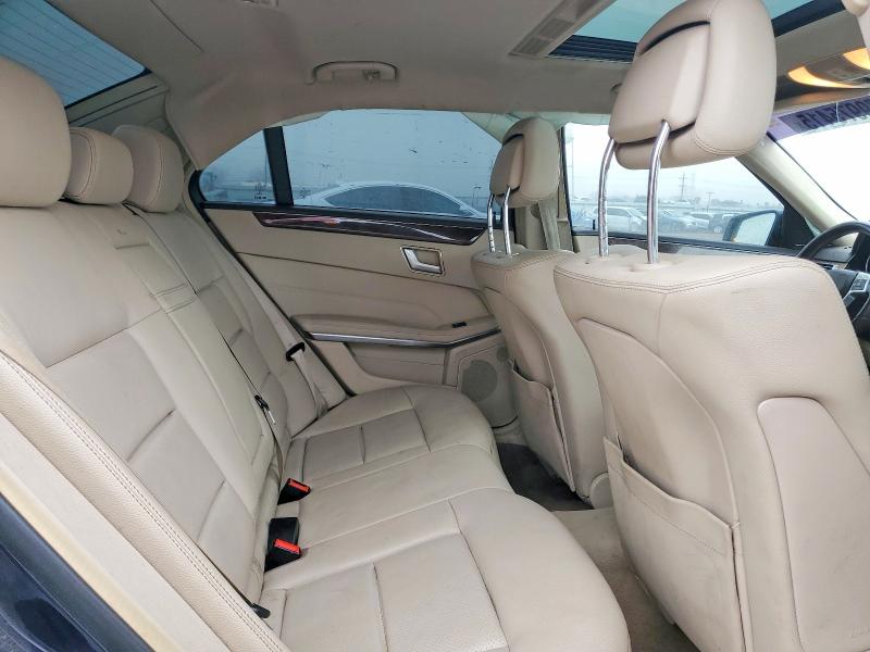 Aukcja sprzedaży 2014 Mercedes-benz E, vin: WDDHF8JB8EA905125, numer aukcji: 79975415