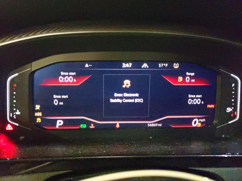 Aukcja sprzedaży 2023 Volkswagen Arteon, vin: WVWAR7AN2PE014220, numer aukcji: 79793095