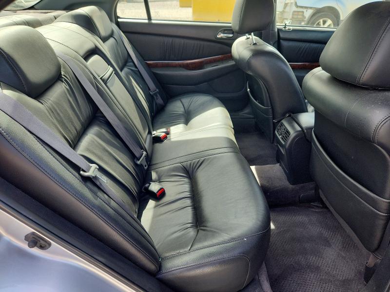 2003 Acura 3.2tl მანქანა იყიდება აუქციონზე, vin: 19UUA56693A061919, აუქციონის ნომერი: 47456086