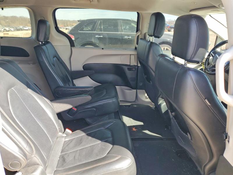 Aukcja sprzedaży 2019 Chrysler Pacifica, vin: 2C4RC1BG3KR539395, numer aukcji: 46165796
