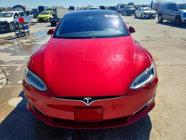 Aukcja sprzedaży 2017 Tesla Model S, vin: 5YJSA1E21HF226177, numer aukcji: 79441135