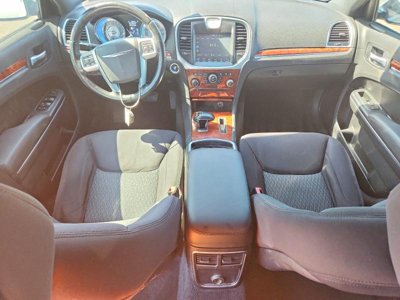 Aukcja sprzedaży 2012 Chrysler 300, vin: 2C3CCAAG5CH209809, numer aukcji: 46811856