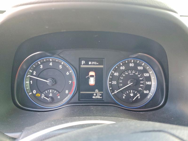 Продажа на аукционе авто 2023 Hyundai Kona, vin: KM8K6CAB4PU061391, номер лота: 46356236
