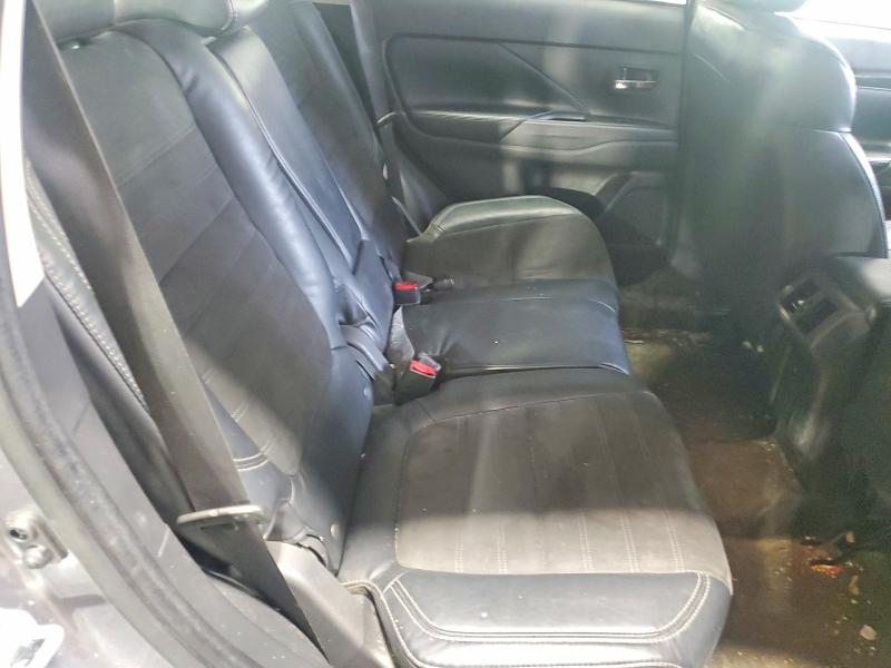 Aukcja sprzedaży 2019 Mitsubishi Outlander, vin: JA4AZ3A33KZ011085, numer aukcji: 79248815