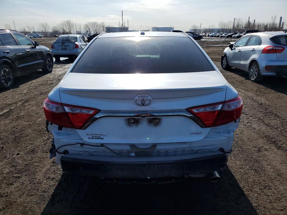 Продаж на аукціоні авто 2015 Toyota Camry, vin: 4T1BF1FK6FU880513, номер лоту: 47579856