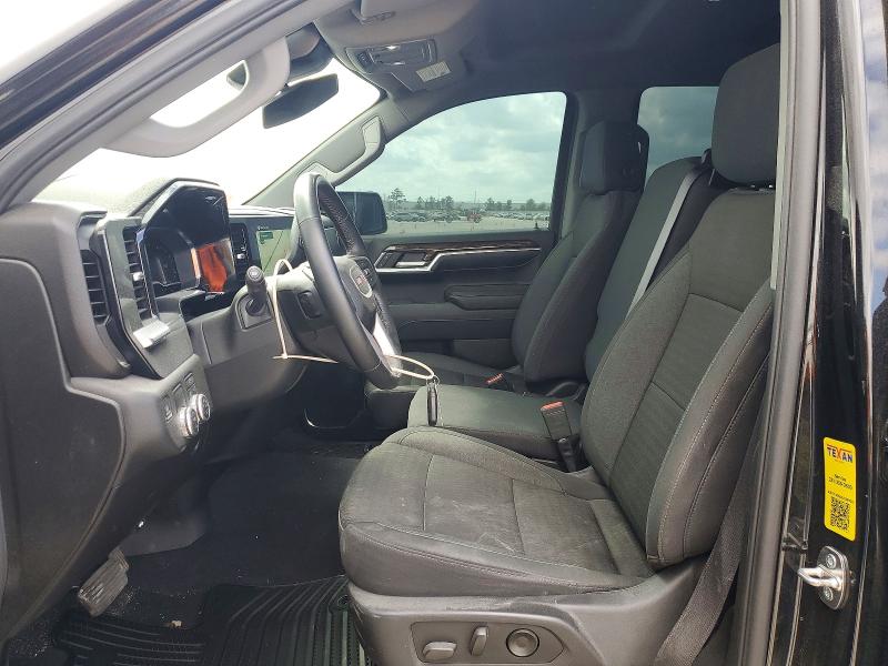 Aukcja sprzedaży 2024 Gmc Sierra, vin: 1GTRHCEK9RZ341448, numer aukcji: 79750395