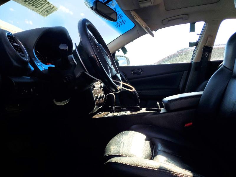 Aukcja sprzedaży 2010 Nissan Maxima, vin: 1N4AA5AP5AC860945, numer aukcji: 41760006