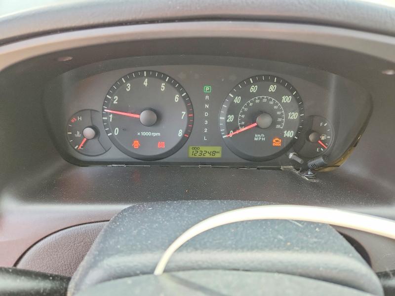 47266446 :رقم المزاد ، KMHDN46D66U200544 vin ، 2006 Hyundai Elantra مزاد بيع