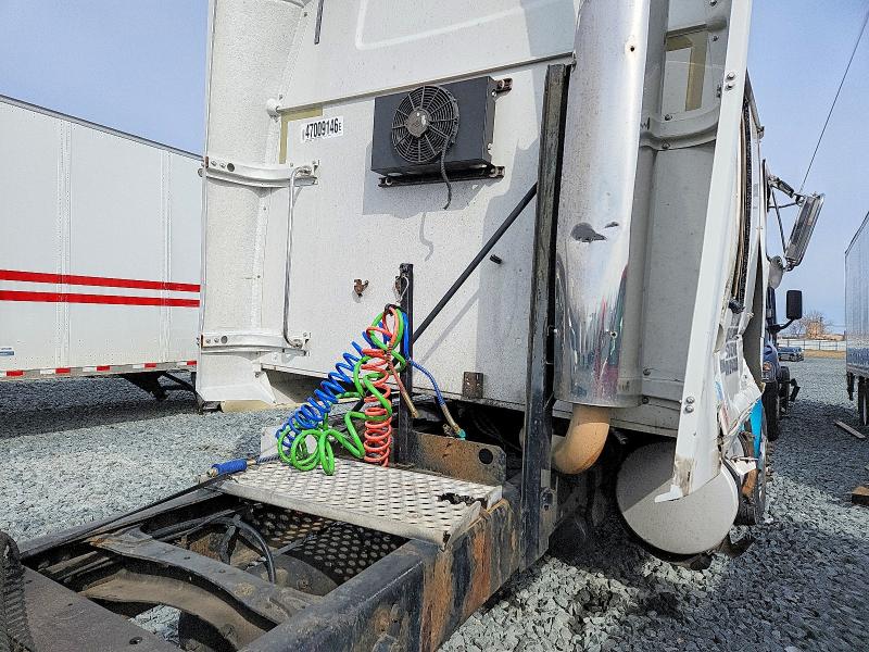 2006 Western Star/auto Car 4900 მანქანა იყიდება აუქციონზე, vin: 5KJJALCV56PW43859, აუქციონის ნომერი: 47009146