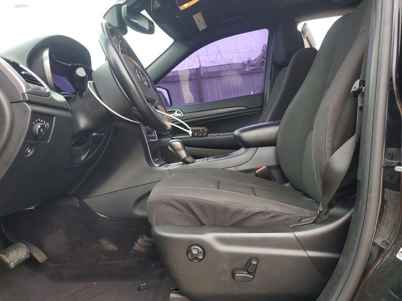 Aukcja sprzedaży 2018 Jeep Grand Cherokee, vin: 1C4RJFAG4JC367972, numer aukcji: 48184056