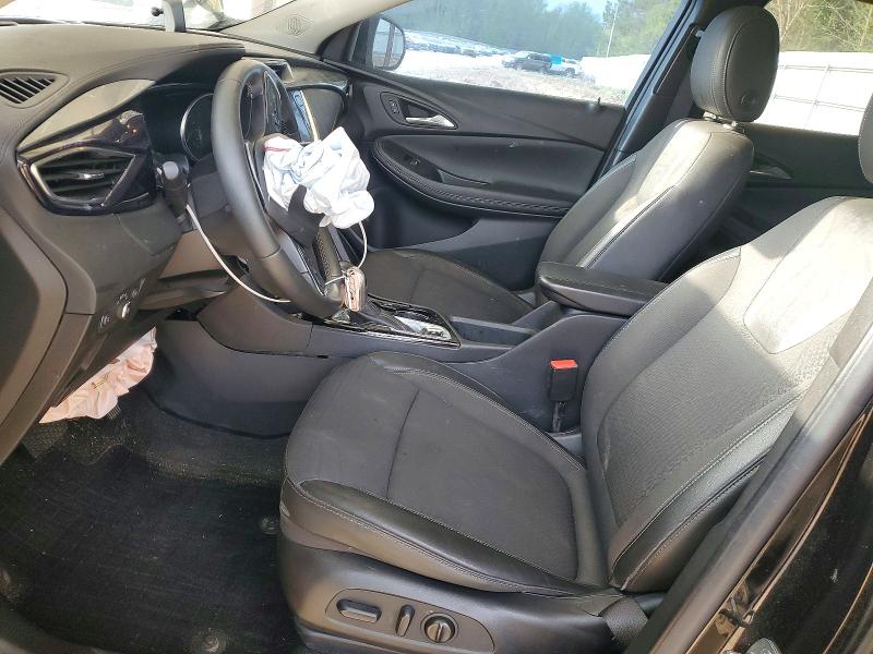 Продажа на аукционе авто 2023 Buick Encore Gx, vin: KL4MMDSL8PB078815, номер лота: 47717926