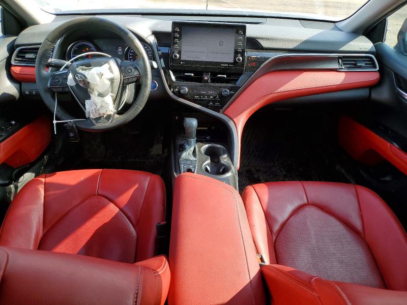 Продажа на аукционе авто 2023 Toyota Camry Hybrid, vin: 4T1K31AK2PU046790, номер лота: 42059686
