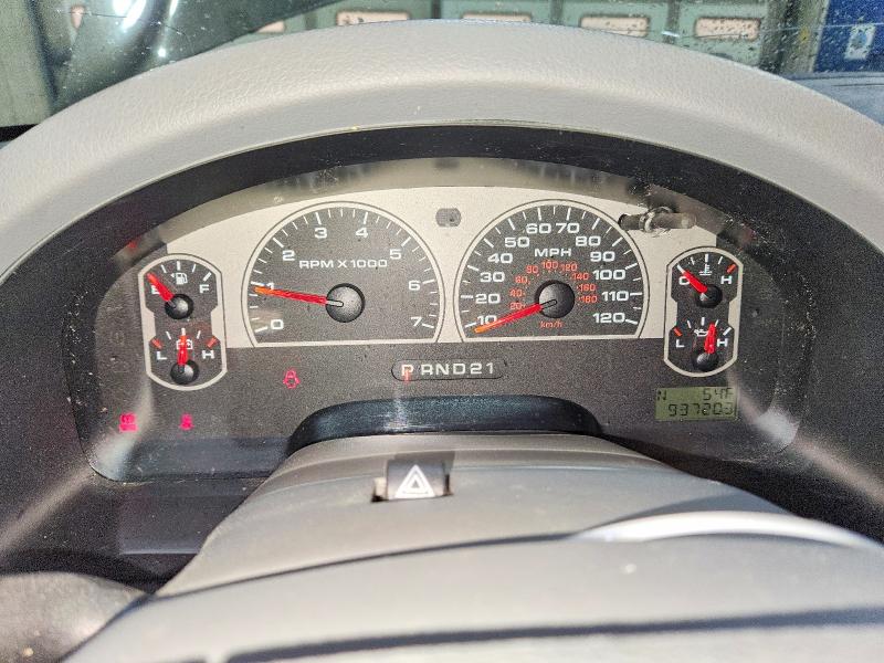 47650466 :رقم المزاد ، 1FTPX14528FC31979 vin ، 2008 Ford F150 مزاد بيع