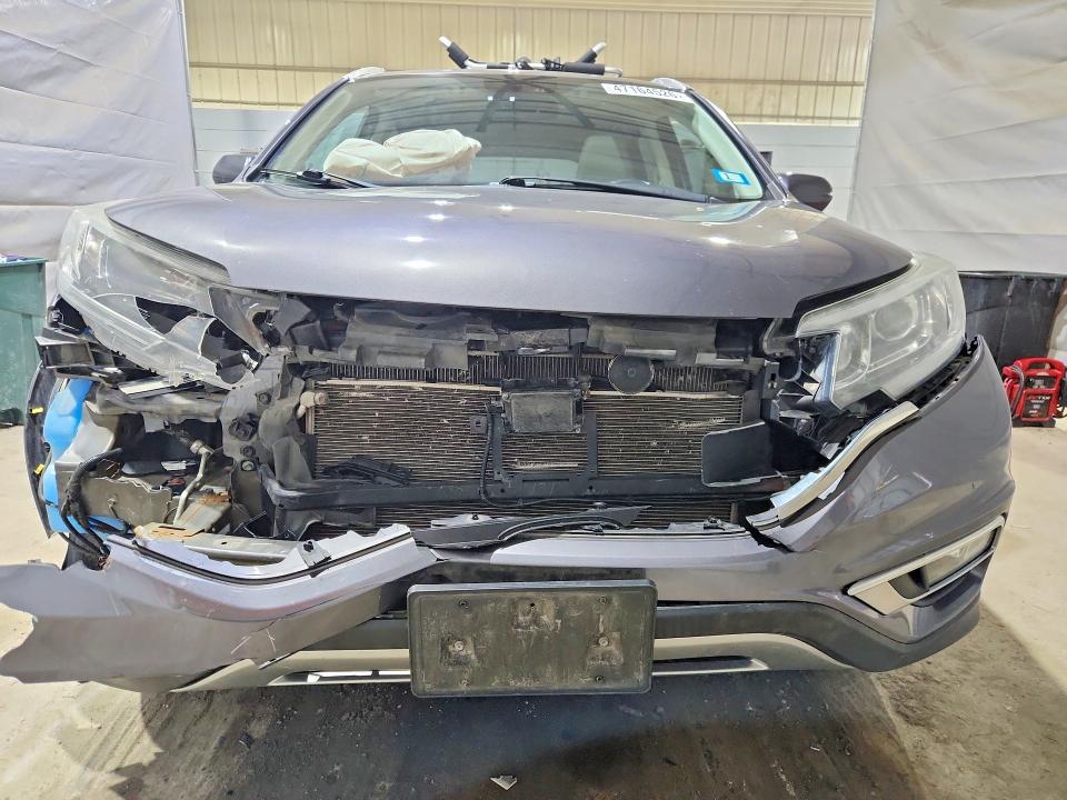 Aukcja sprzedaży 2015 Honda Cr-v, vin: 5J6RM4H92FL053791, numer aukcji: 47164526