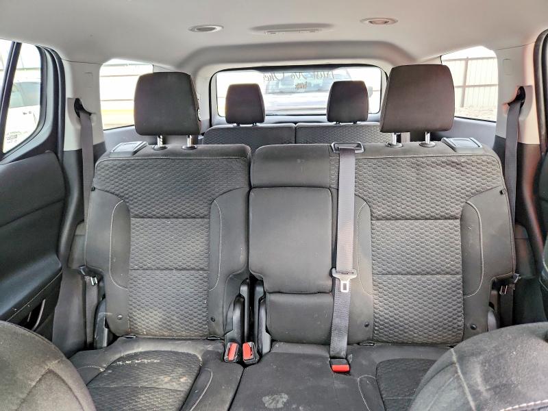 41722926 :رقم المزاد ، 1GKKNKLA5KZ246667 vin ، 2019 Gmc Acadia مزاد بيع