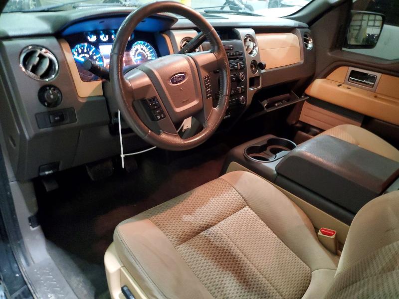 2011 Ford F150 მანქანა იყიდება აუქციონზე, vin: 1FTFX1EF4BFC31220, აუქციონის ნომერი: 46150176