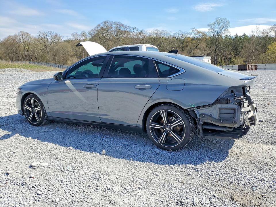 Aukcja sprzedaży 2024 Honda Accord, vin: 1HGCY2F56RA001490, numer aukcji: 45588996