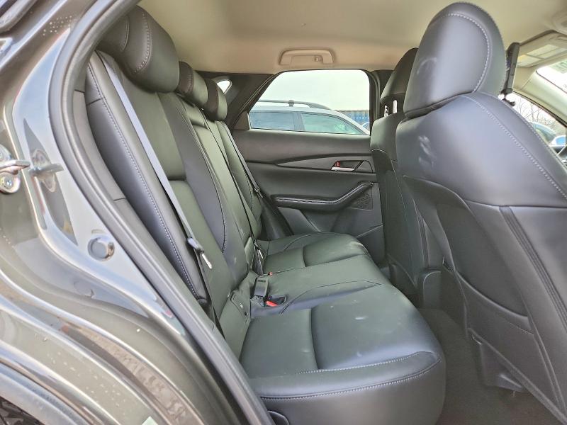 47190286 :رقم المزاد ، 3MVDMBBM2SM865939 vin ، 2025 Mazda Cx-30 مزاد بيع
