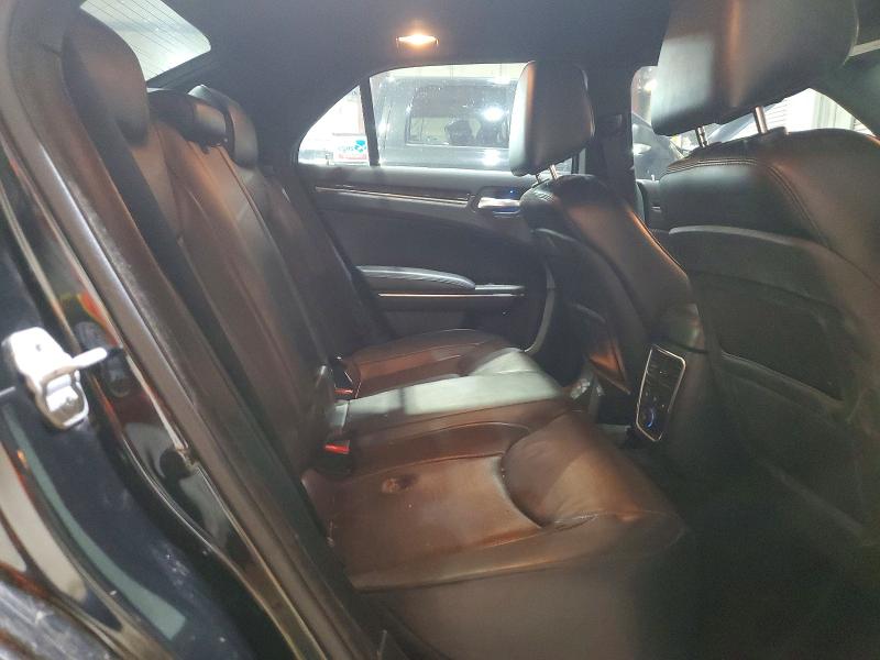 2013 Chrysler 300c მანქანა იყიდება აუქციონზე, vin: 2C3CCAET7DH615261, აუქციონის ნომერი: 46059726