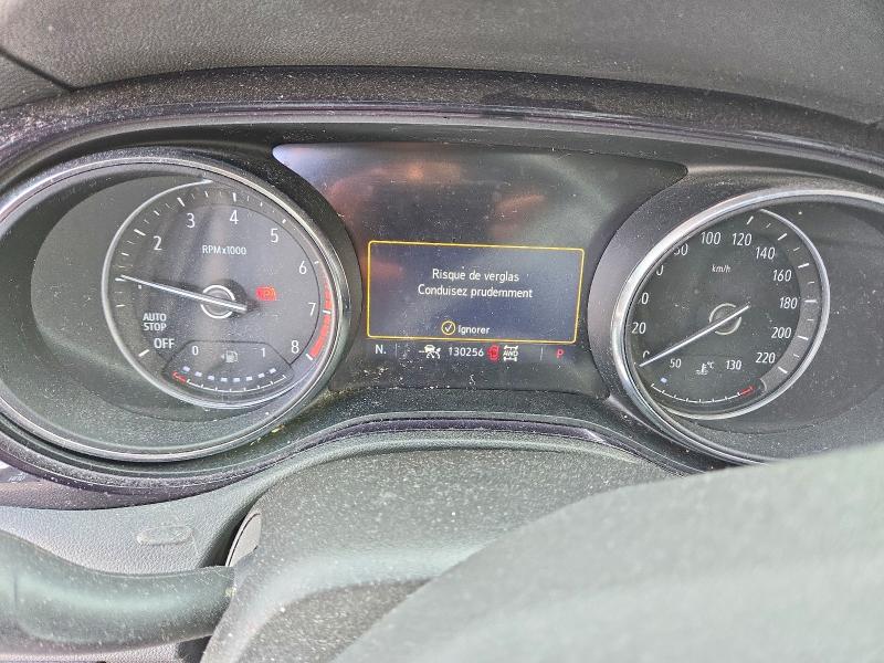 Aukcja sprzedaży 2022 Buick Encore Gx, vin: KL4MMGSL6NB044483, numer aukcji: 78475485