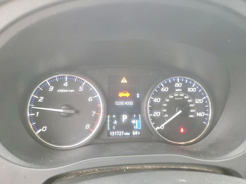 Aukcja sprzedaży 2019 Mitsubishi Outlander, vin: JA4AD2A3XKZ009410, numer aukcji: 47283476