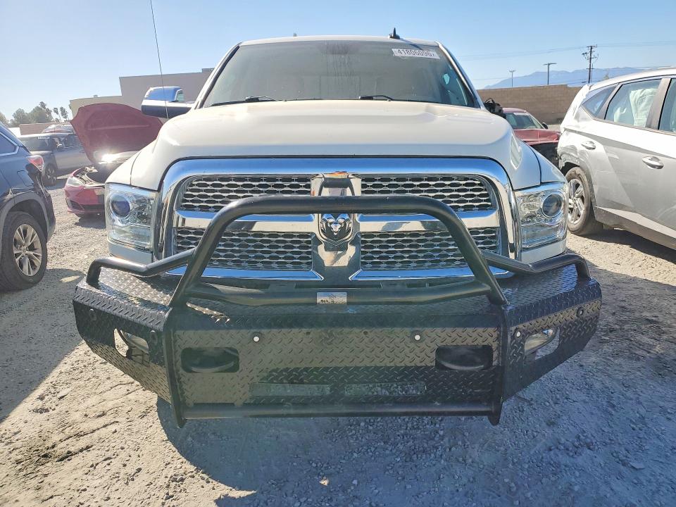 2018 Ram 2500 მანქანა იყიდება აუქციონზე, vin: 3C6UR5FL2JG368822, აუქციონის ნომერი: 41806096