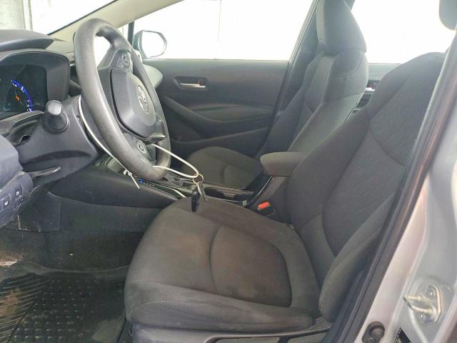 Aukcja sprzedaży 2021 Toyota Corolla, vin: JTDBAMDE9MJ024039, numer aukcji: 79897145