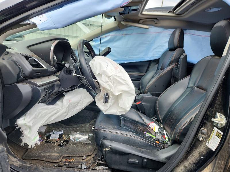 Aukcja sprzedaży 2021 Subaru Crosstrek, vin: JF2GTHNC7M8662125, numer aukcji: 47389936