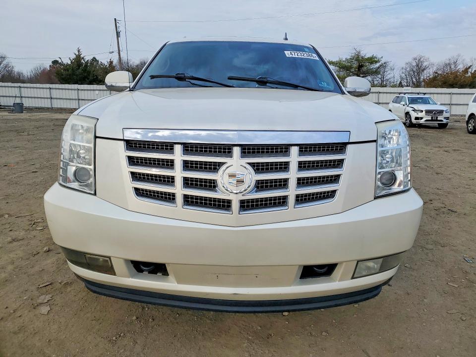 Aukcja sprzedaży 2011 Cadillac Escalade, vin: 3GYT4NEFXBG242265, numer aukcji: 47232386