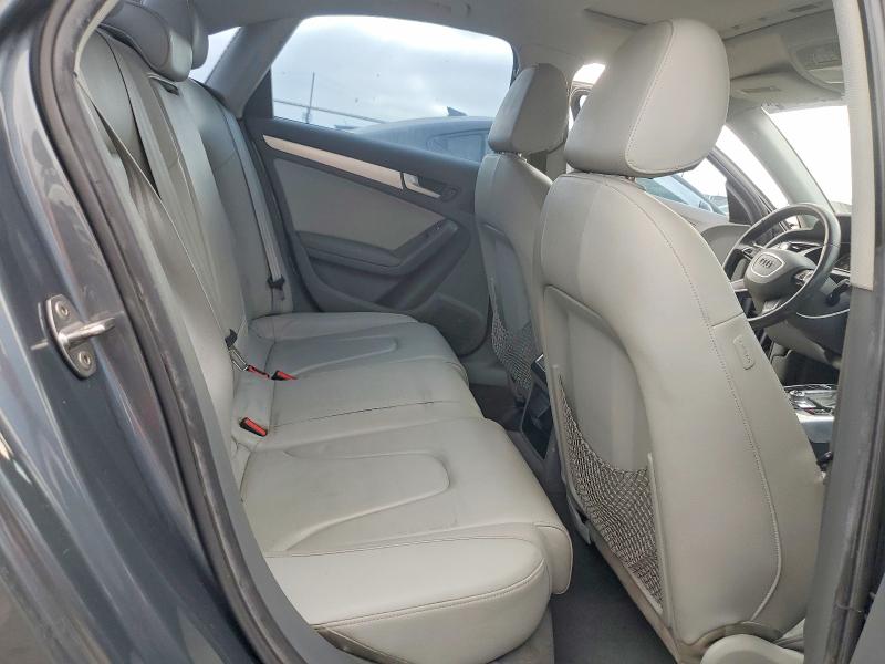 Aukcja sprzedaży 2014 Audi A4, vin: WAUAFAFL2EN003838, numer aukcji: 47323936