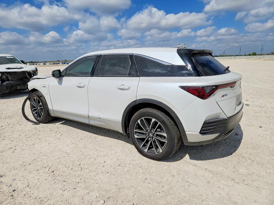 Продажа на аукционе авто 2024 Acura Zdx, vin: 4W5KHMRK4RZ516306, номер лота: 41938806