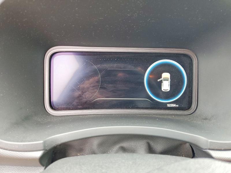 Продажа на аукционе авто 2022 Hyundai Kona, vin: KM8K3CA34NU827179, номер лота: 72768065