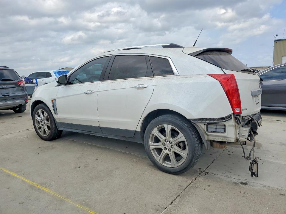Aukcja sprzedaży 2013 Cadillac Srx, vin: 3GYFNDE3XDS629201, numer aukcji: 79077245