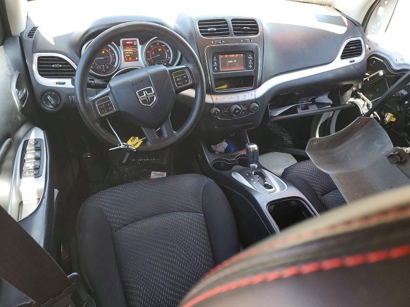 2015 Dodge Journey მანქანა იყიდება აუქციონზე, vin: 3C4PDCBG9FT539999, აუქციონის ნომერი: 47805636
