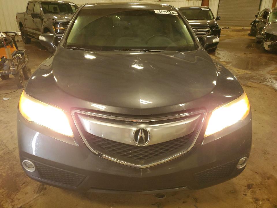 Aukcja sprzedaży 2013 Acura Rdx, vin: 5J8TB4H53DL012177, numer aukcji: 46916286