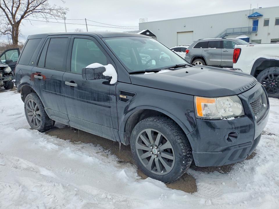 Продаж на аукціоні авто 2010 Land Rover Lr2, vin: SALFR2BNXAH161228, номер лоту: 47029866