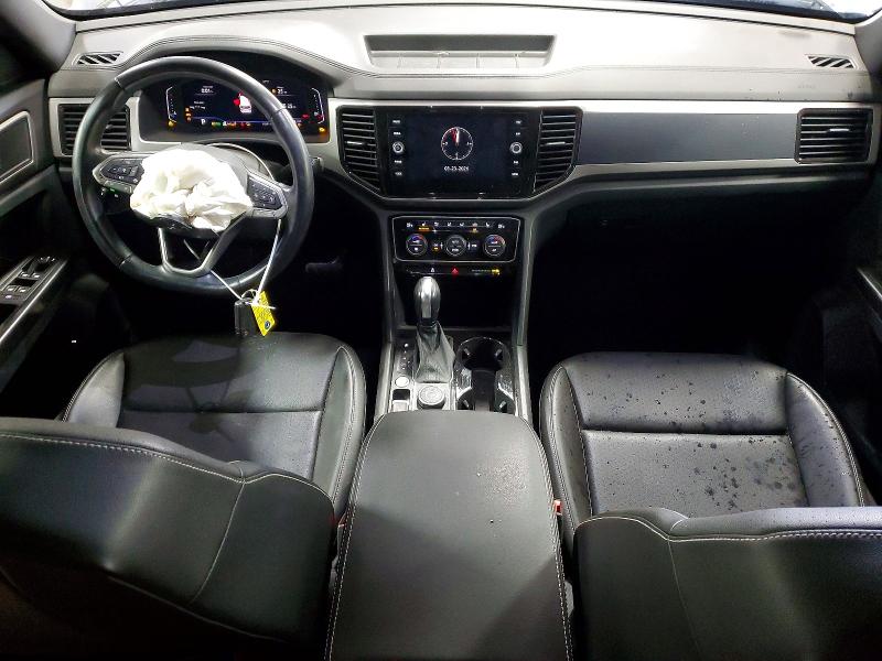 Продаж на аукціоні авто 2020 Volkswagen Atlas Cross Sport, vin: 1V2ME2CA5LC214759, номер лоту: 47117646