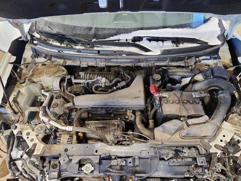 Aukcja sprzedaży 2018 Nissan Rogue, vin: JN8AT2MV5JW352281, numer aukcji: 79578475