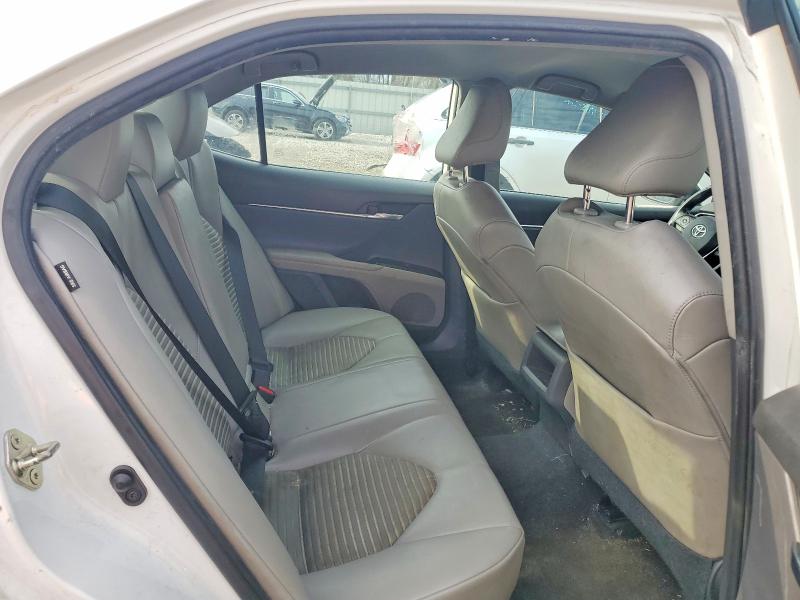 Продаж на аукціоні авто 2020 Toyota Camry, vin: 4T1G11AK9LU343254, номер лоту: 47703096