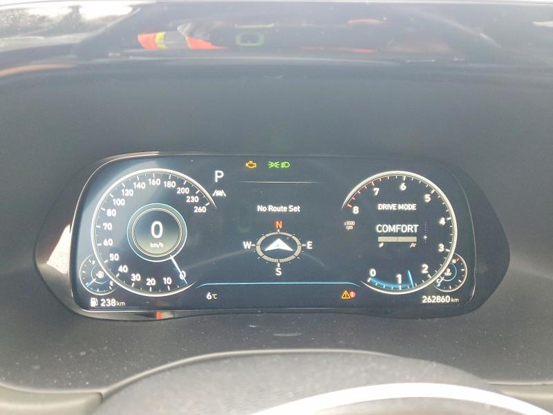 Продаж на аукціоні авто 2020 Hyundai Palisade, vin: KM8R5DHE5LU038400, номер лоту: 47165466