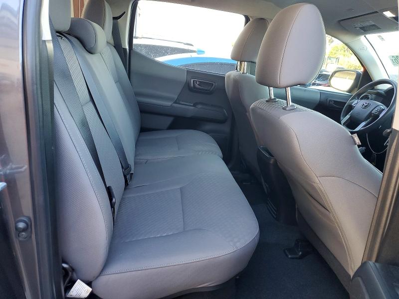 Продажа на аукционе авто 2023 Toyota Tacoma, vin: 3TYAX5GN5PT080468, номер лота: 46145186