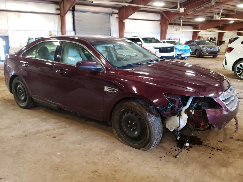 Aukcja sprzedaży 2011 Ford Taurus, vin: 1FAHP2EWXBG142475, numer aukcji: 47863296