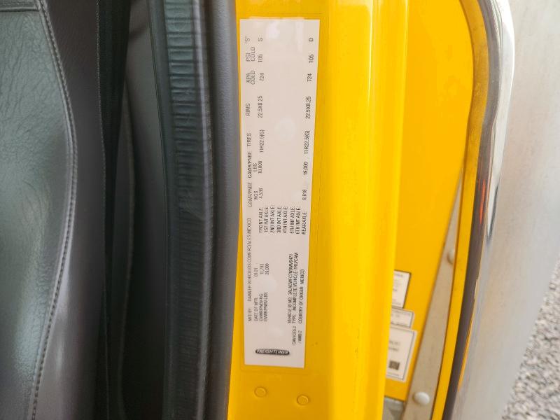 Aukcja sprzedaży 2022 Freigliner M2, vin: 3ALACWFC7NDMV6421, numer aukcji: 47976366