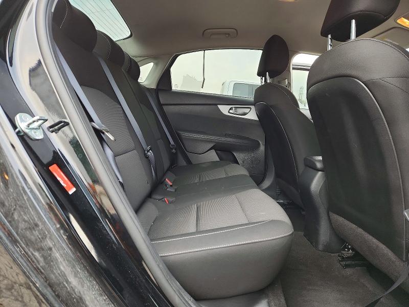 Aukcja sprzedaży 2023 Kia Forte, vin: 3KPF24AD7PE611013, numer aukcji: 47635026