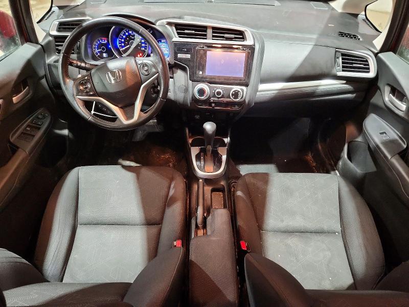 Aukcja sprzedaży 2016 Honda Fit, vin: 3HGGK5H74GM106841, numer aukcji: 42054286