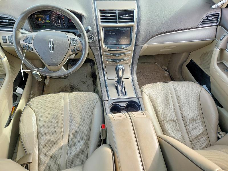 Продажа на аукционе авто 2011 Lincoln Mkx, vin: 2LMDJ8JK5BBJ09620, номер лота: 79265745