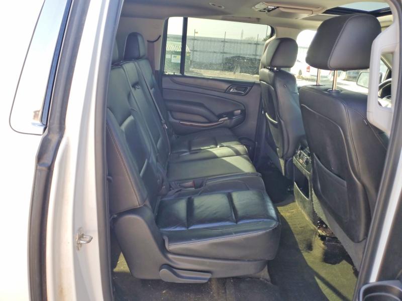 2016 Gmc Yukon Xl მანქანა იყიდება აუქციონზე, vin: 1GKS2GKCXGR268535, აუქციონის ნომერი: 79753435